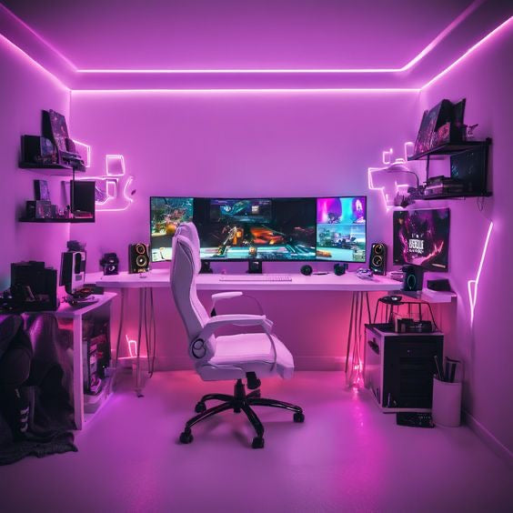 ترتيب الـ سيت اب