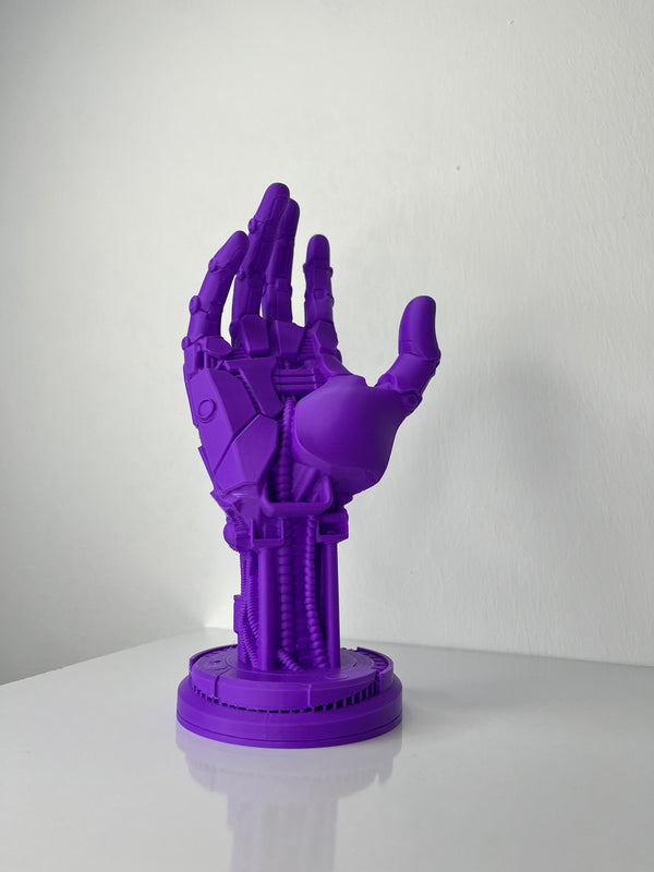 ستاند يدة تحكم