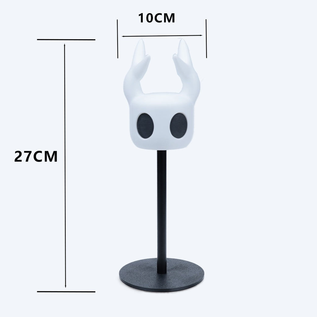 Hollow Knight ستاند سماعة
