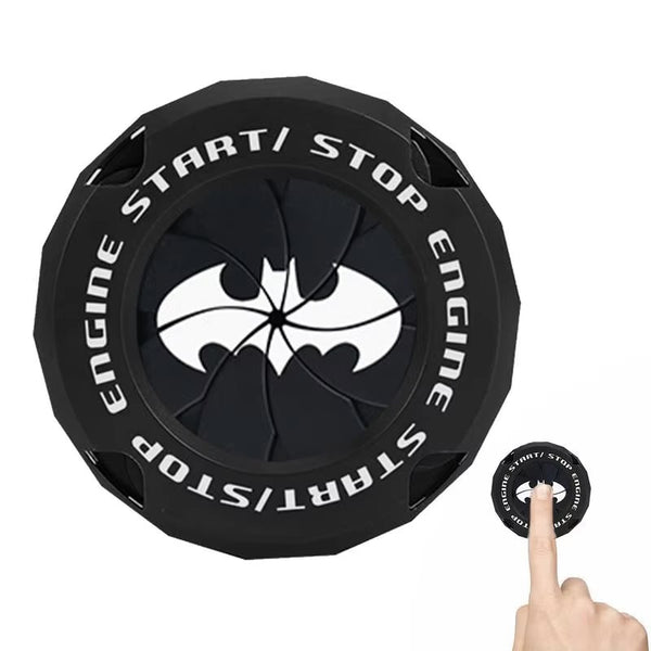 كفر بصمة سيارة