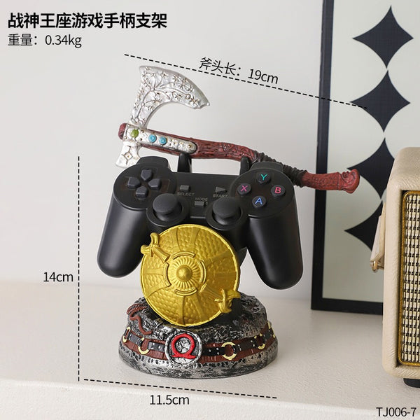 GOD OF WAR ستاند