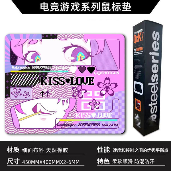 ماوسباد 45-45