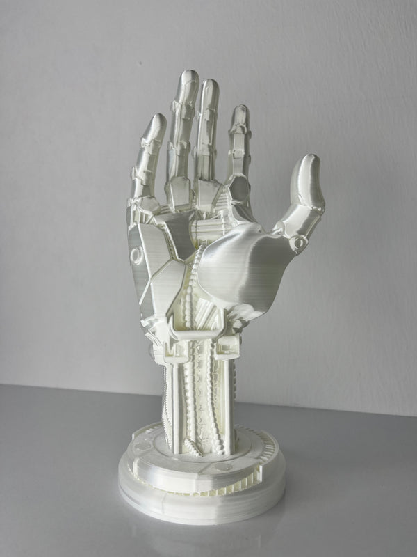 ستاند يدة تحكم