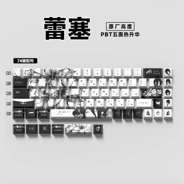 Lei Saiكيكابس ستايل