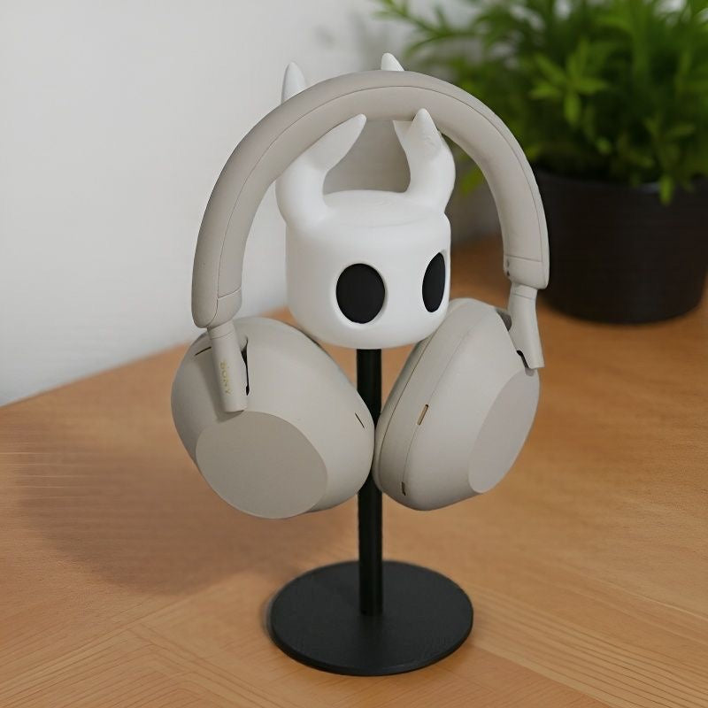 Hollow Knight ستاند سماعة