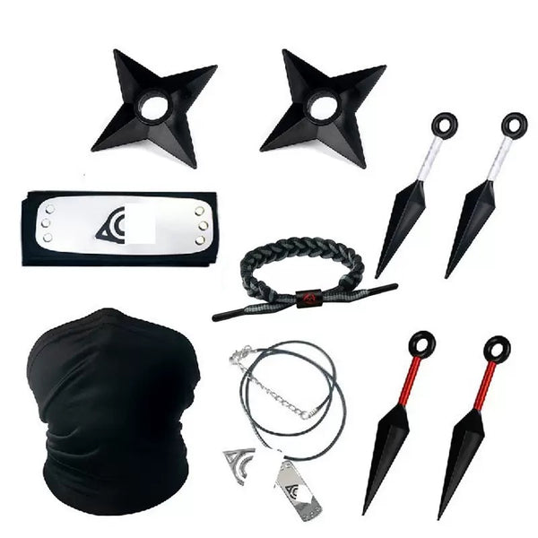 كسسوارت نينجا