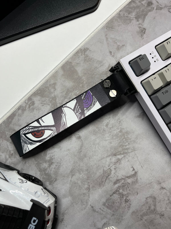 حزام يد للكيبورد