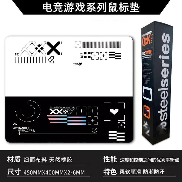 ماوسباد 45-45