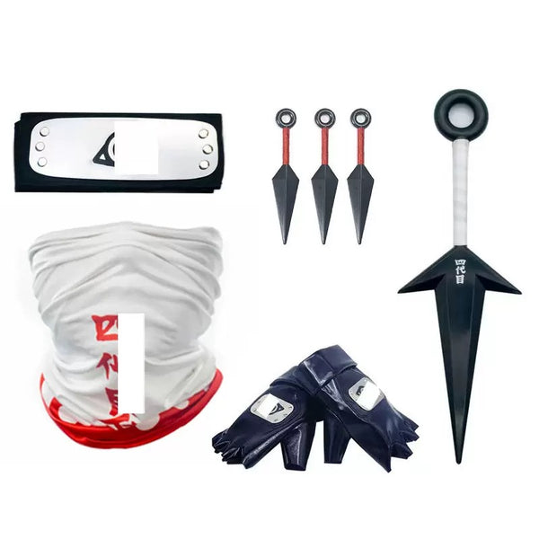 ملحقا نينجا