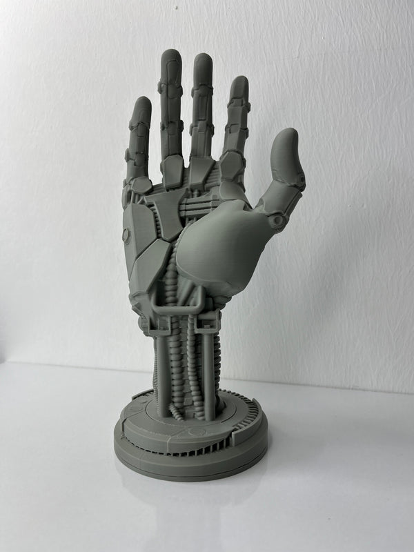 ستاند يدة تحكم