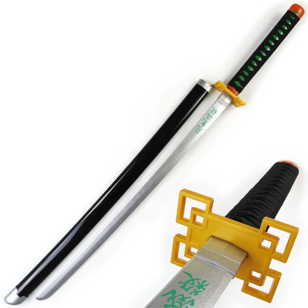 Sanemi Shinazugawa سيف