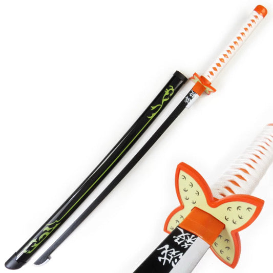 Shinobu Kocho سيف