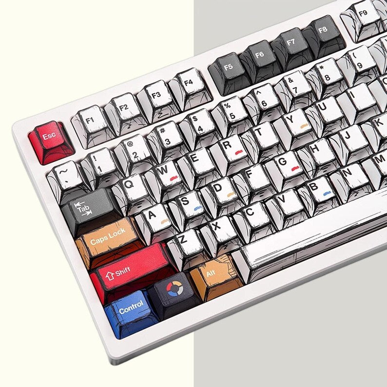 Retro كيكابس ستايل